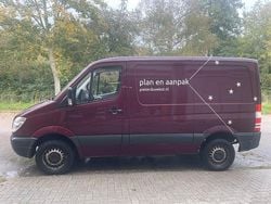 Gebruikt 2012 Mercedes Sprinter Van | € 5.750 (Eerlijke prijs)