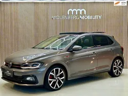 Grijs Gebruikt 2019 VW Polo GTI Hatchback | € 23.000 (Eerlijke prijs)