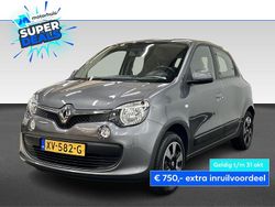 Grijs Gebruikt 2019 Renault Twingo SE Hatchback | € 9.425 (Eerlijke prijs)