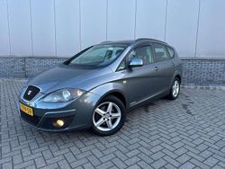 Grijs Gebruikt 2013 Seat Altea Copa MPV | € 3.850 (Goede deal)