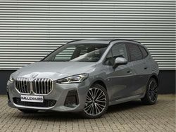 Grijs, metallic lak Gebruikt 2024 BMW 225 Active Tourer M Sport MPV | € 36.875