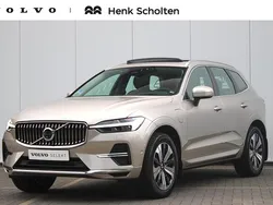 Grijs Gebruikt 2023 Volvo XC60 Ultimate SUV | € 60.845 (Iets duurder)