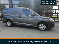 Grijs Gebruikt 2024 VW Caddy Maxi Comfortline MPV | € 22.950 (Iets duurder)