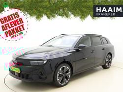 Zwart Nieuw 2025 Opel Astra Business Edition Stationwagen | € 30.445 (Goede deal)