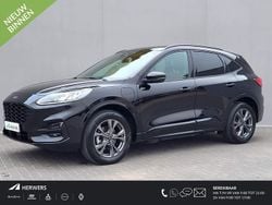 Agate black metallic (pn4gm) Gebruikt 2023 Ford Kuga ST-Line X SUV | € 28.835 (Eerlijke prijs)