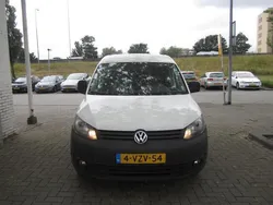 Overige Gebruikt 2012 VW Caddy MPV | € 2.850 (Goede deal)