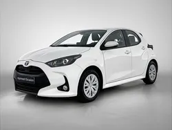 Gebruikt 2023 Toyota Yaris Hybrid Active | € 20.950 (Super prijs)