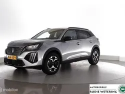 Grijs Gebruikt 2024 Peugeot 2008 Allure SUV | € 25.950 (Goede deal)