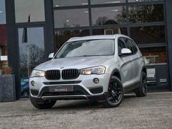 Zilver Gebruikt 2014 BMW X3 Basis SUV | € 25.450 (Iets duurder)