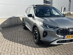 Grijs Gebruikt 2024 Ford Kuga Active X SUV | € 41.500 (Super prijs)