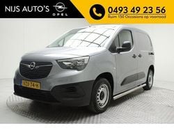 Grijs Gebruikt 2024 Opel Combo S MPV | € 16.999 (Eerlijke prijs)