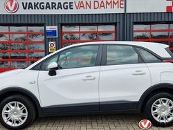 Wit Gebruikt 2020 Opel Crossland X Edition SUV | € 13.450 (Goede deal)