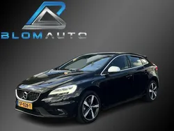 Zwart Gebruikt 2018 Volvo V40 Business Edition Stationwagen | € 15.880 (Goede deal)