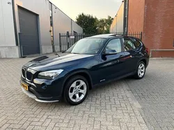 Blauw Gebruikt 2014 BMW X1 Executive SUV | € 7.950