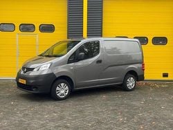 Grijs Gebruikt 2018 Nissan NV200 Van | € 15.750 (Iets duurder)