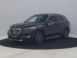 Zwart Gebruikt 2022 BMW X1 Comfort Edition SUV | € 27.900 (Goede deal)