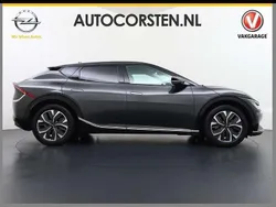 Grijs Gebruikt 2021 Kia EV6 Plus SUV | € 27.895 (Eerlijke prijs)