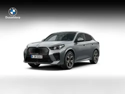 Grijs Nieuw 2025 BMW iX2 M Sport SUV | € 63.273 (Eerlijke prijs)