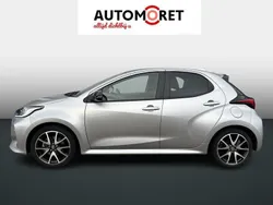 Grijs Gebruikt 2022 Toyota Yaris Executive Hatchback | € 20.450 (Goede deal)