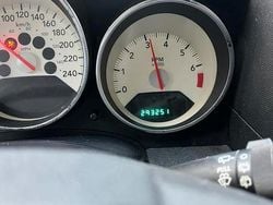 Gebruikt 2009 Dodge Caliber Hatchback | € 3.000 (Eerlijke prijs)