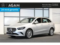 Grijs Gebruikt 2022 Mercedes B250 Luxury MPV | € 31.450 (Super prijs)