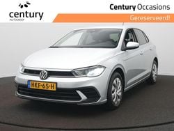 Grijs Gebruikt 2021 VW Polo Business Hatchback | € 18.645 (Goede deal)