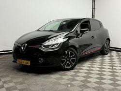 Zwart (metallic) Gebruikt 2013 Renault Clio R.S. Expression Hatchback | € 4.975 (Goede deal)