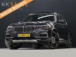 Grijs Gebruikt 2021 BMW X5 Executive SUV | € 48.940 (Super prijs)
