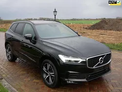 Zwart Gebruikt 2020 Volvo XC60 R-Design SUV | € 23.595 (Goede deal)