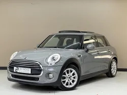 Grijs Gebruikt 2016 Mini Cooper Hatchback | € 11.950 (Goede deal)