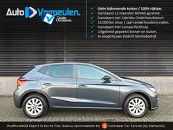 Grijs Gebruikt 2021 Seat Ibiza Business Hatchback | € 15.990 (Eerlijke prijs)
