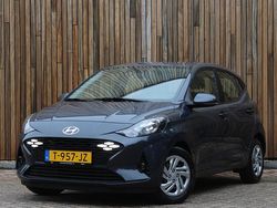 Grijs Gebruikt 2023 Hyundai i10 Comfort Hatchback | € 18.450 (Eerlijke prijs)