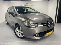 Grijs Gebruikt 2013 Renault Clio IV Expression Hatchback | € 6.250 (Eerlijke prijs)