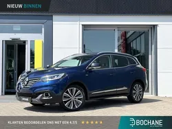 Kosmosblauw rpr Gebruikt 2018 Renault Kadjar Bose Edition SUV | € 16.945 (Eerlijke prijs)