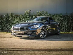 Zwart, metallic lak Gebruikt 2019 BMW Z4 M Sport Cabriolet | € 38.999 (Eerlijke prijs)