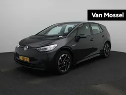 Grijs Gebruikt 2023 VW ID.3 Pure Hatchback | € 24.400