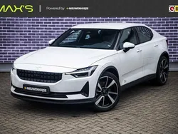 Wit Gebruikt 2023 Polestar 2 Long Range Single Motor Sedan | € 32.894 (Goede deal)