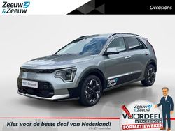 Grijs Gebruikt 2025 Kia Niro Advance SUV | € 44.895 (Duur)