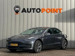 Gebruikt 2020 Tesla Model 3 Standard Range Sedan | € 19.244 (Eerlijke prijs)