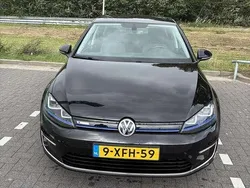 Gebruikt 2014 VW e-Golf Hatchback | € 7.999 (Goede deal)