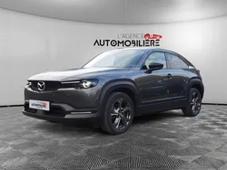 Grijs Gebruikt 2020 Mazda MX30 SUV | € 17.490