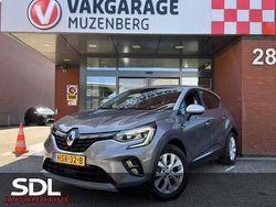 Gebruikt 2021 Renault Captur Business SUV | € 18.445 (Super prijs)