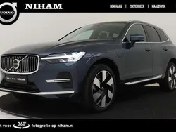 Blauw Gebruikt 2024 Volvo XC60 Plus SUV | € 54.890 (Goede deal)