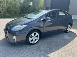 Grijs Gebruikt 2010 Toyota Prius Hatchback | € 7.300 (Eerlijke prijs)