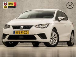 Wit Gebruikt 2020 Seat Ibiza Sport Hatchback | € 11.445 (Super prijs)