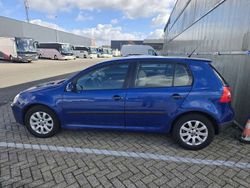 Blauw Gebruikt 2005 VW Golf IV Comfortline Hatchback | € 2.700 (Iets duurder)