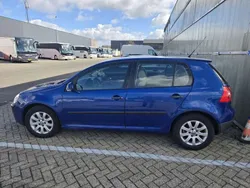 Blauw Gebruikt 2005 VW Golf IV Comfortline Hatchback | € 3.200 (Duur)