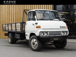 Wit Gebruikt 1976 Toyota Dyna Pickup | € 11.950