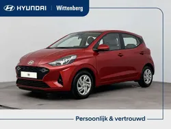 Nieuw 2024 Hyundai i10 Premium Hatchback | € 22.599 (Eerlijke prijs)