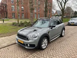 Grijs Gebruikt 2018 Mini Cooper Countryman SUV | € 19.995 (Eerlijke prijs)